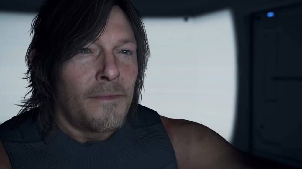Death Stranding 2